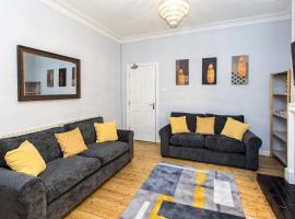Northwood Park View, apartment in Stoke on Trent