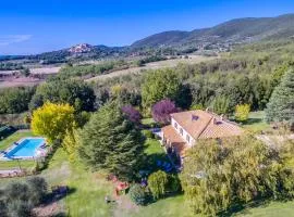 Agriturismo San Valentino