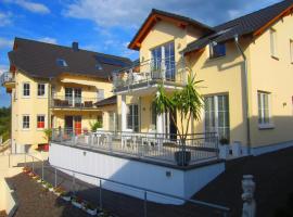 Cochem Ferienwohnung Scheuer, apartment in Cochem