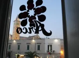 Arco' B&B Trani Cattedrale