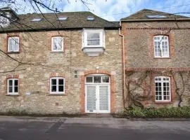 The Leat at Wynyard Mill