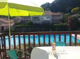 Résidence Cap Azur Appartement 228