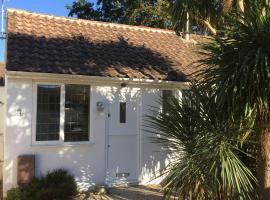 The Sail Loft - Hayling Island, lodge en South Hayling