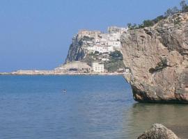 Borgo Antico, hotel v destinaci Peschici