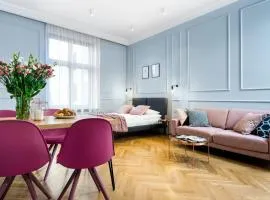 P&J Luxury Apartments