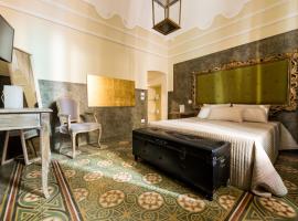 Suite Minerva: Polignano a Mare şehrinde bir otel