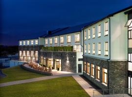 Sneem Hotel, hotel a Sneem