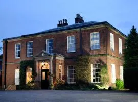 4 stars hotel in Burton Upon Trent