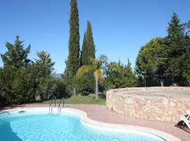 Quinta Teresinha, casa rural en Silves