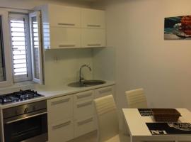 Apartman Bombon &ndash; hotel w mieście Selce