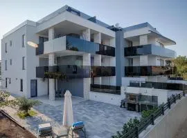 Deluxe new apartments - few steps from the beach - luxury holiday with style - by TRAVELER tourist agency Krk