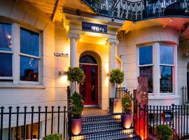 Hotel Una, hotel v destinaci Brighton & Hove