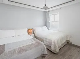 London Regents Luxury Apartments
