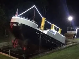 Titanic Park