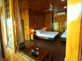 Boutique Lodge Can Tho Homestay, holiday rental in Can Tho