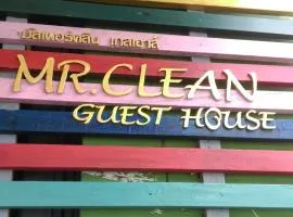 Mr. Clean Guesthouse