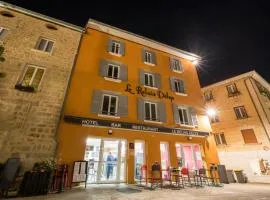 Le Relais Délys
