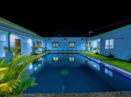 Hotel Nguyên Toàn, hotel near Phu Quoc International Airport - PQC, Phu Quoc