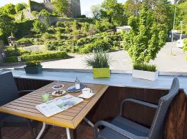 Ferienwohnungen "am F&uuml;rstenweg"