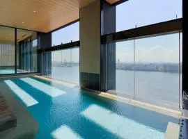 THE SINGULARI HOTEL & SKYSPA at UNIVERSAL STUDIOS JAPAN