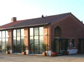 Agriturismo Cabrele