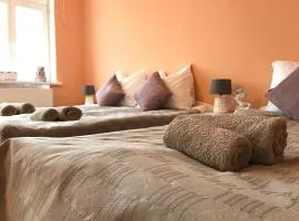 Renovated apartment in Opole