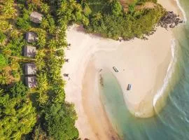 Moheli Laka Lodge Private Beach and Diving Resort