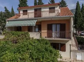 Apartmani Jordana