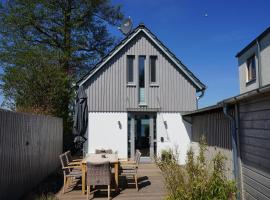 Strandhus17, hotell i Steinhude