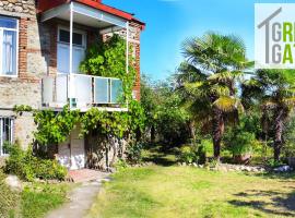 GreenGate, holiday rental sa Gurjaani