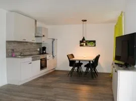 Ferienwohnung Palmen