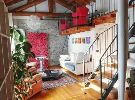 LOFT7 COMO