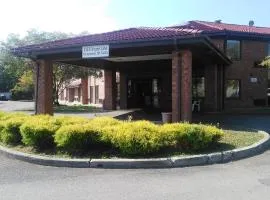 Americas Best Value Inn Horseheads