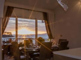 apartment HANA, hotel di Rab