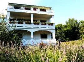 Apartments Frgacic