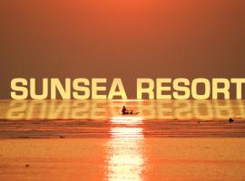 Sunsea Resort, hotel a Baan Khai