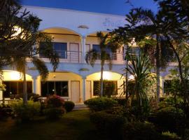 White Elephant Resort