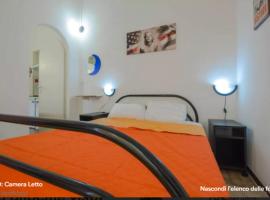 Location Turistic by Heart of Asti, hotel v destinaci Asti