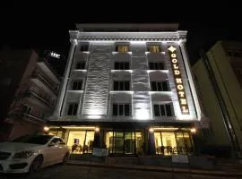فندق أنقرة غولد