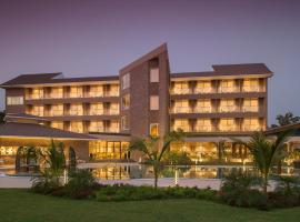 Kabir Hotel & Spa, resort em Vadodara