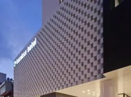 からくさホテル札幌、札幌市のファミリーホテル