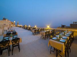 Kaya Ninova Hotel – hotel w pobliżu miejsca Lotnisko Mardin - MQM w mieście Mardin