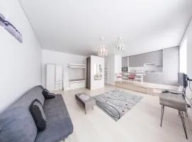 Sandra apartamentai