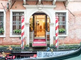 Hotel Ai Reali - Small Luxury Hotels of the World