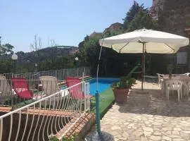 Villa Asia Holiday Home