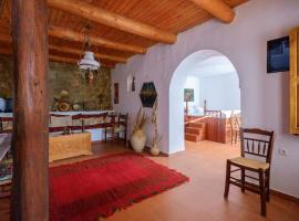 Traditional Cretan Stone House 4, kuća za odmor ili apartman u gradu 'Kolimvárion'
