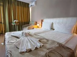 Balneo & SPA Hotel Aura