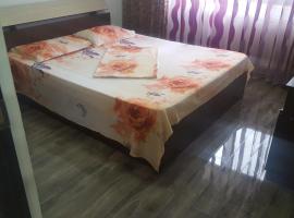 Apartament Luna, Hotel in Mangalia