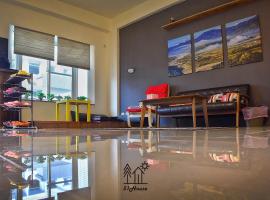 No.51 Ruisui Homestay, hotel v destinaci Ruisui