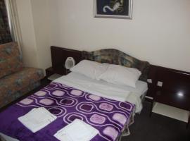 B&B Inex Negotin, hotel em Negotin